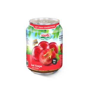 Can 250ml nawon natural red grape fruit juice (3)