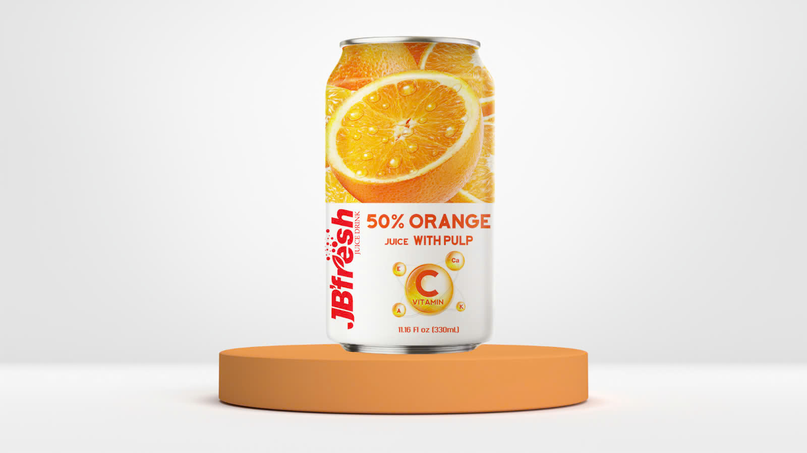 Canned orange juice (1)