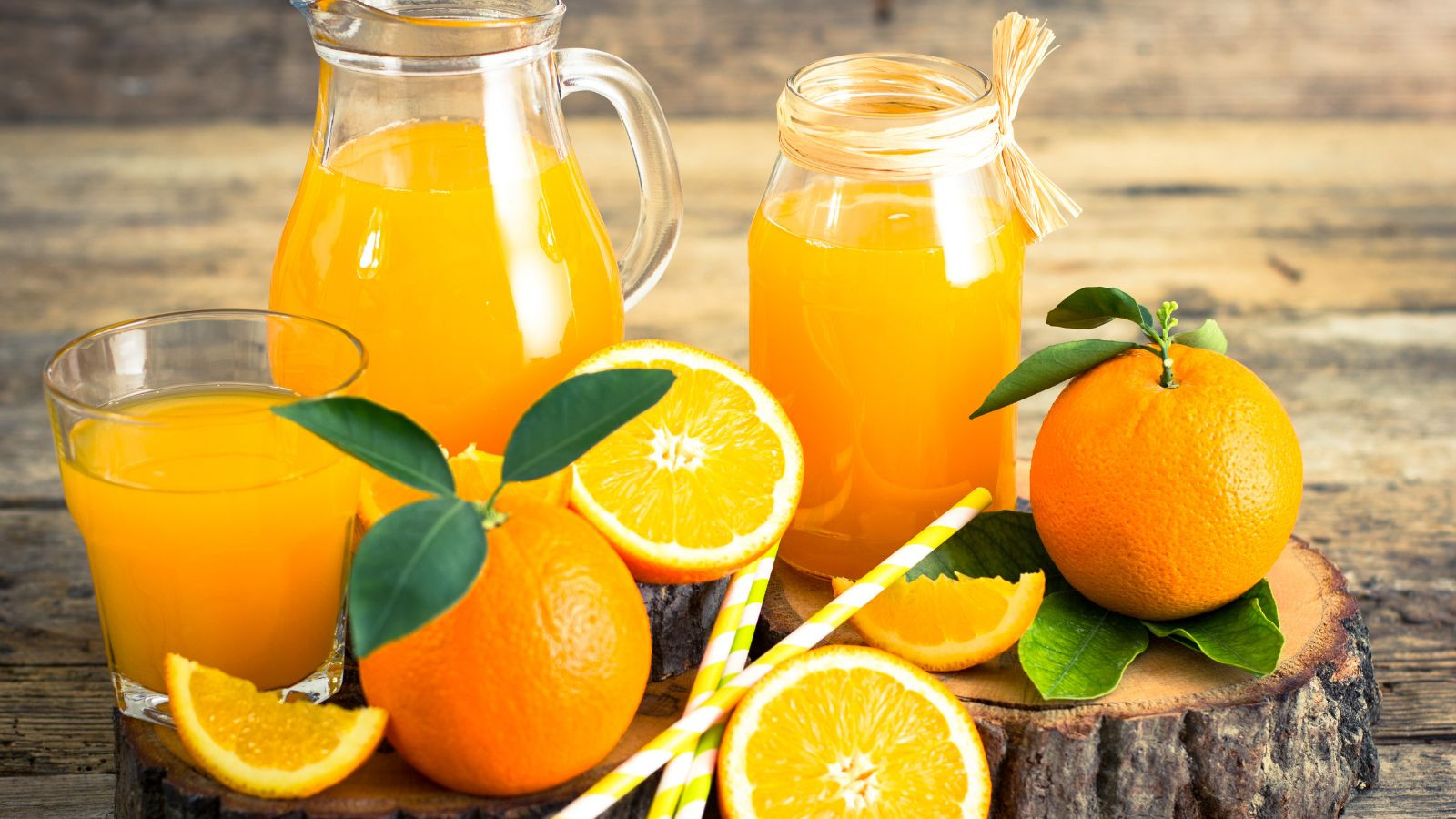 How long can orange juice be used after opening (1)