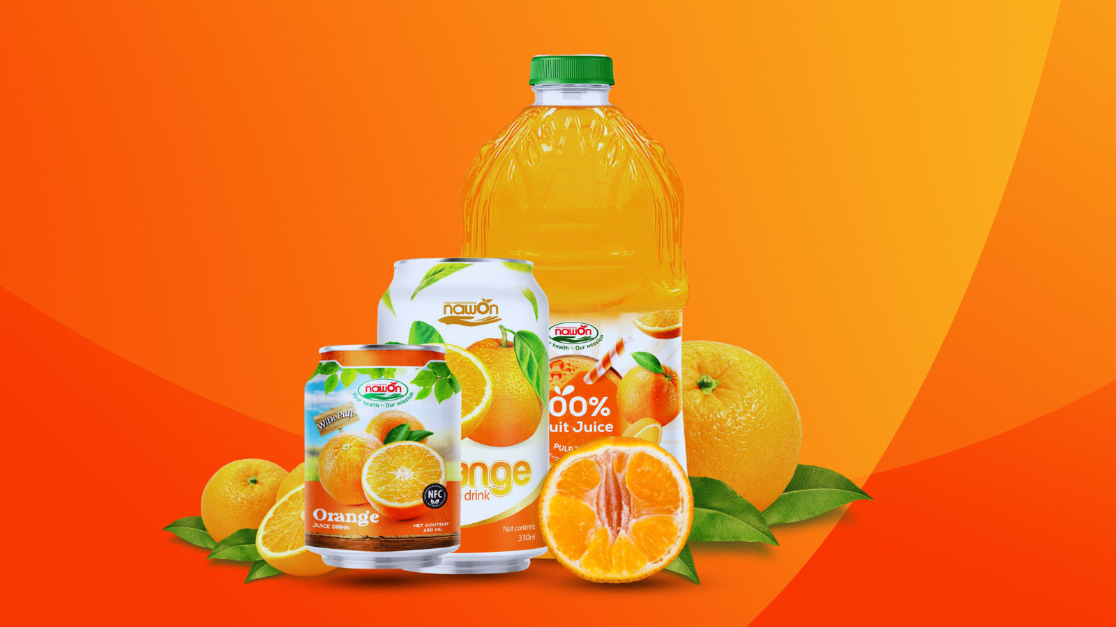 How long can orange juice be used after opening (6)