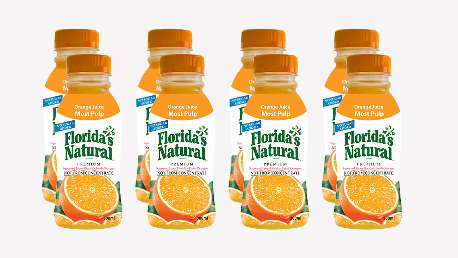 Reputable orange juice brand (1)