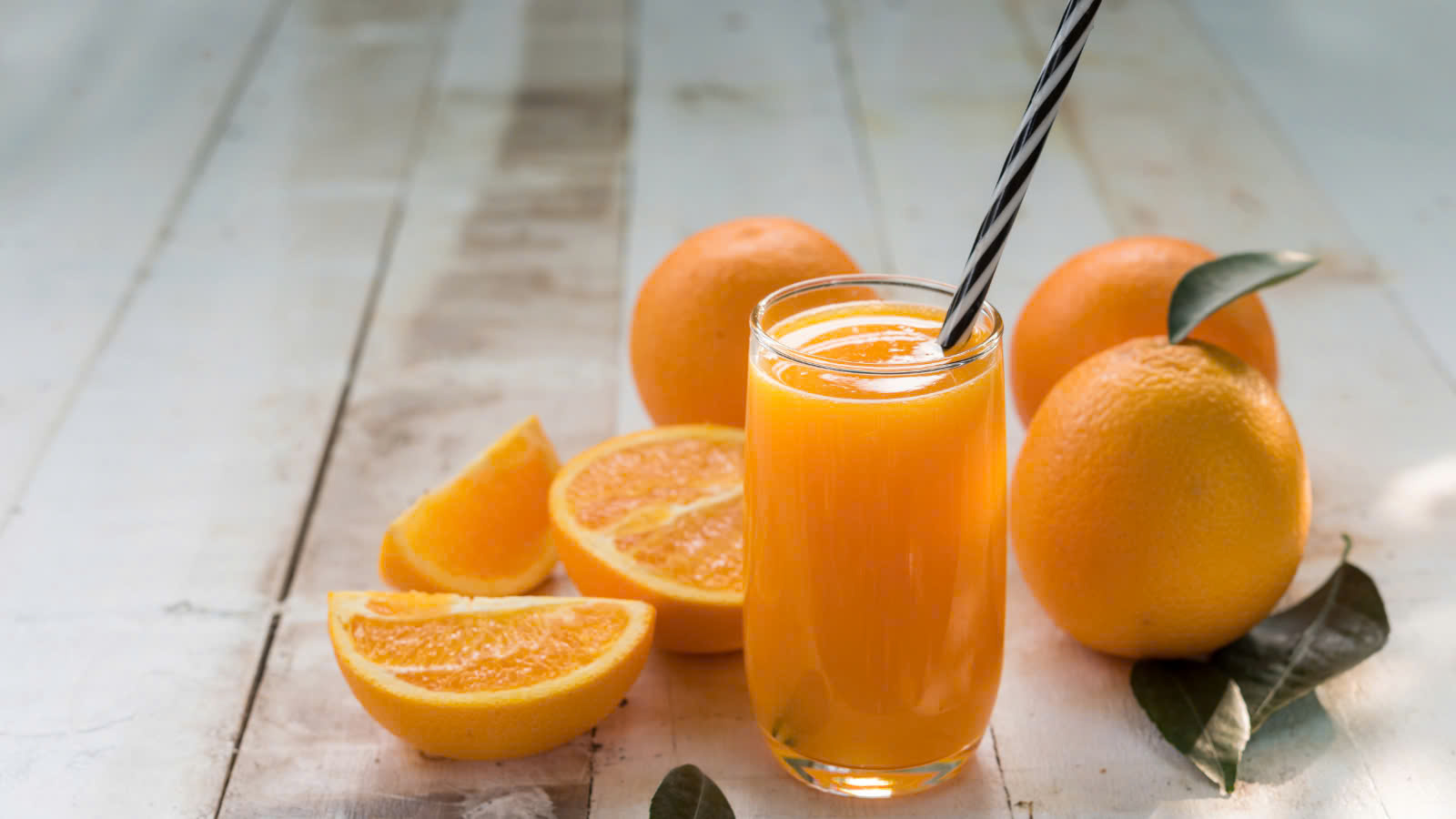 Should You Drink Orange Juice During Pregnancy