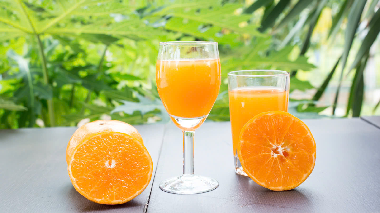 Should you drink orange juice during pregnancy (4)