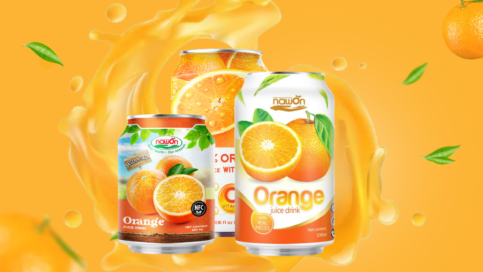 What is the best orange juice the popular kind of orange juice (2)