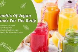 Benefits of vegan drinks for the body (2)