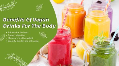 Benefits of vegan drinks for the body (2)