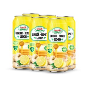 can 500 ml 16 9 fl oz mix healthy juice with ginger honey lemon (1)