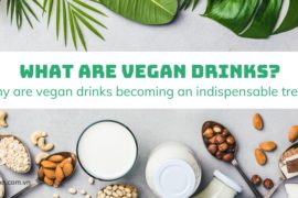 Vegan drinks (1)