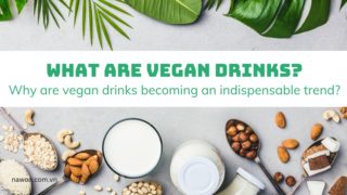 Vegan drinks (1)