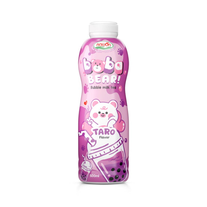 Tea drink - Nawon