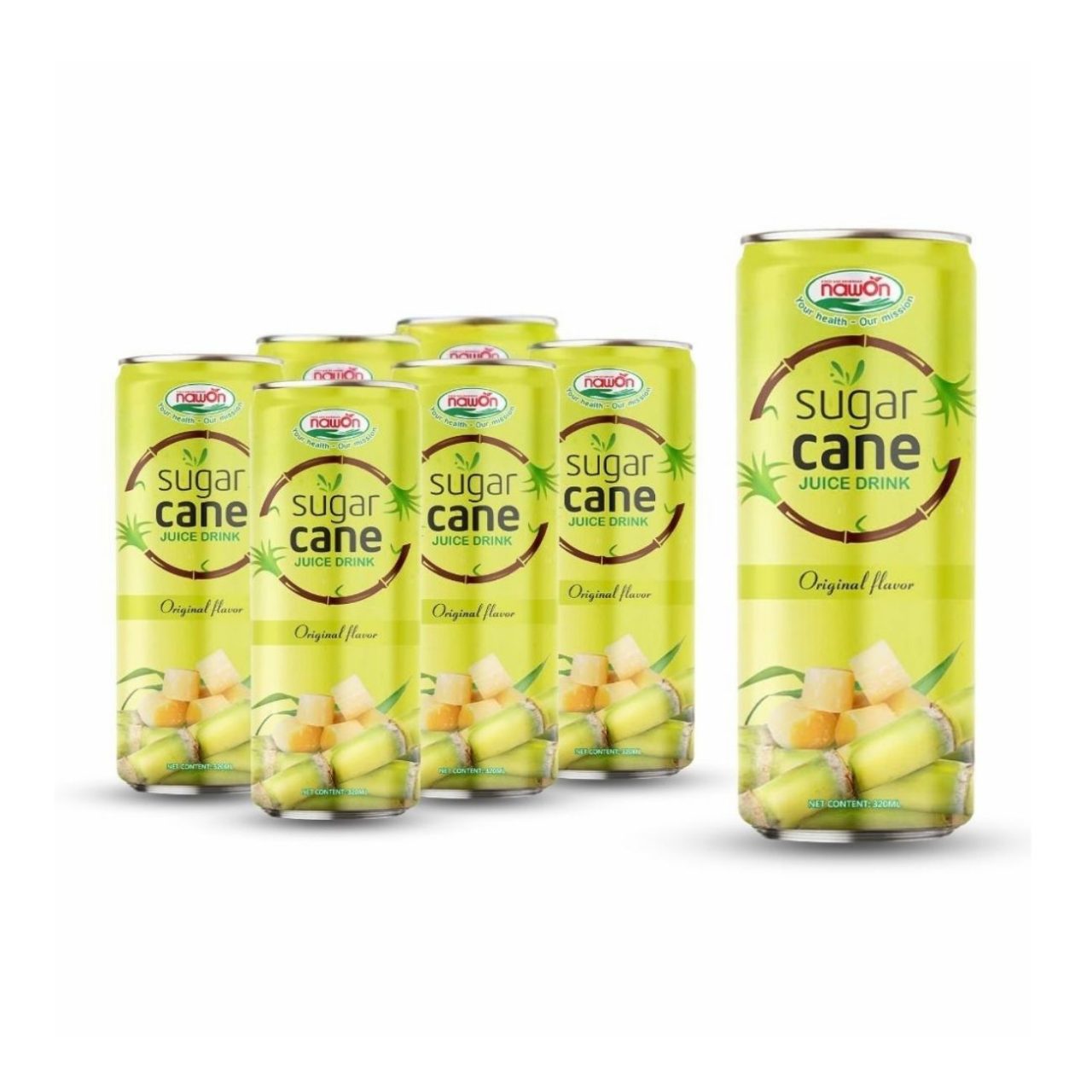 can 320ml 10 82 fl oz fresh sugarcane juice drink with original flavor (2)