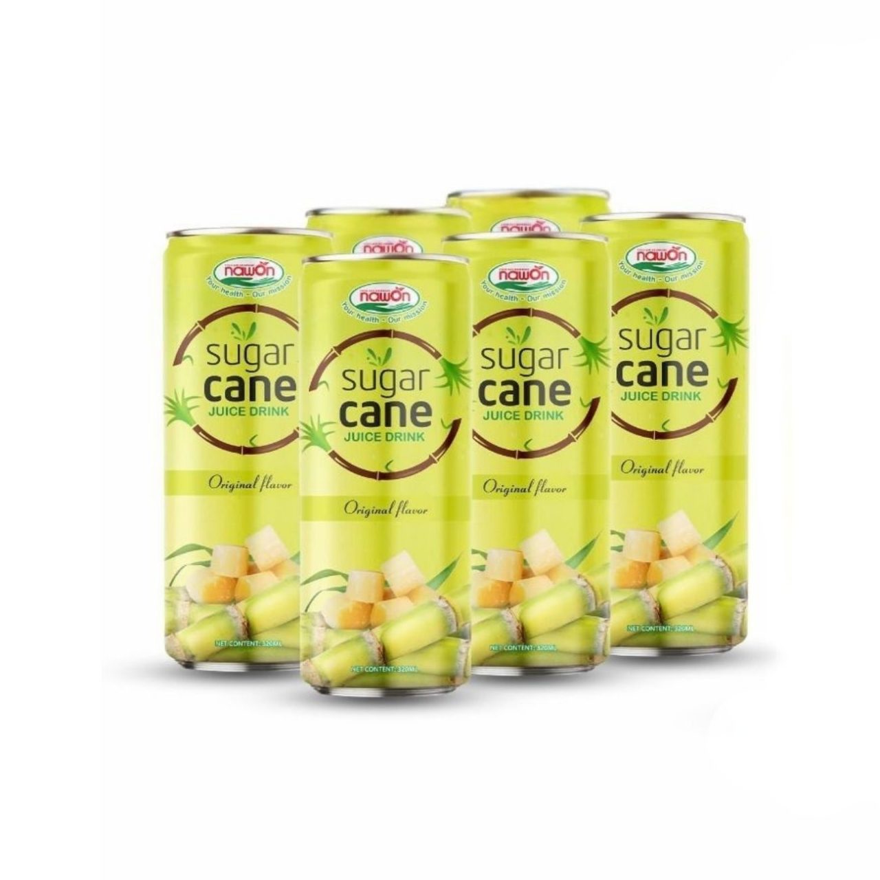 can 320ml 10 82 fl oz fresh sugarcane juice drink with original flavor (3)