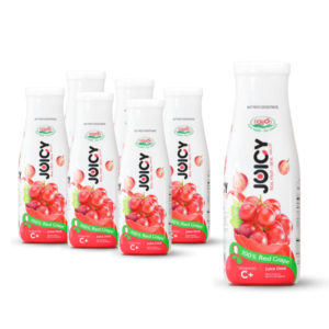 glass bottle 405ml 13 7 fl oz 100 red grape juice enriching vitamin c