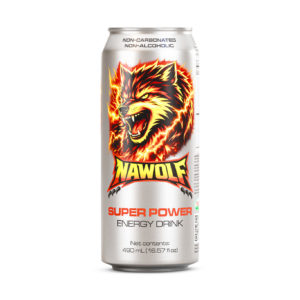 Can 490ml 16 56 fl oz nawolf super power energy drink unleash peak performance stamina (3)