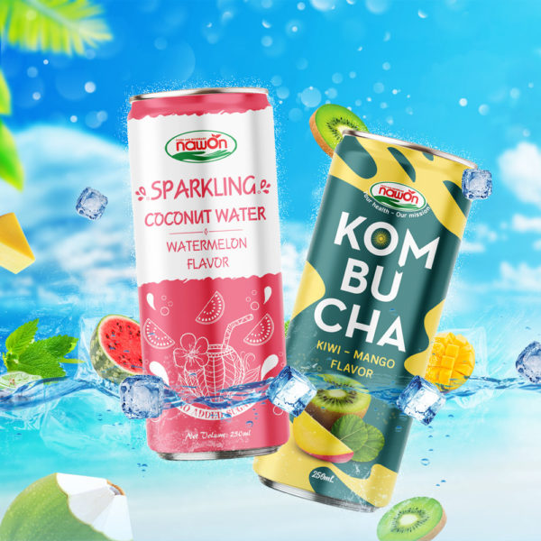 sparkling-drink