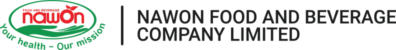 logo nawon with text