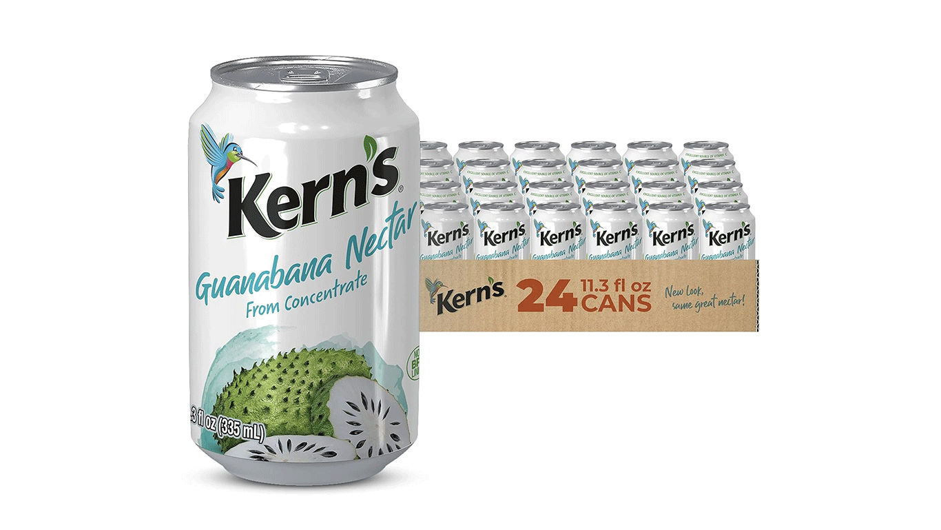 top best soursop juice brands 2025 2 top best soursop juice brands 2025 2