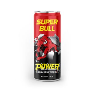 Can 250ml 8 46 fl oz red super bull energy drink net content (3)