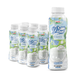 Original yogurt with nata de coco pp bottle 325ml 10 98 fl oz (2)