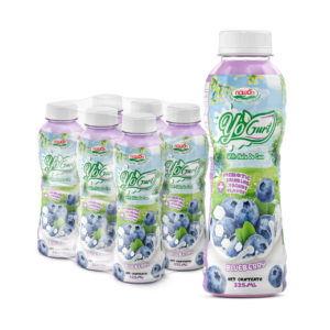 pp bottle 325ml 10 98 fl ozblueberry yogurt drink with nata de coco (2)