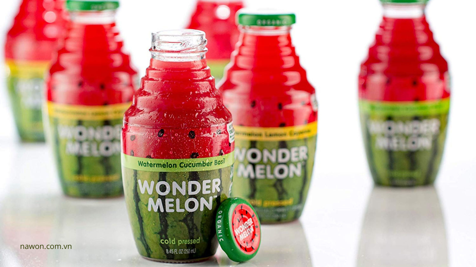 Top 10 best watermelon juice brands for you 1