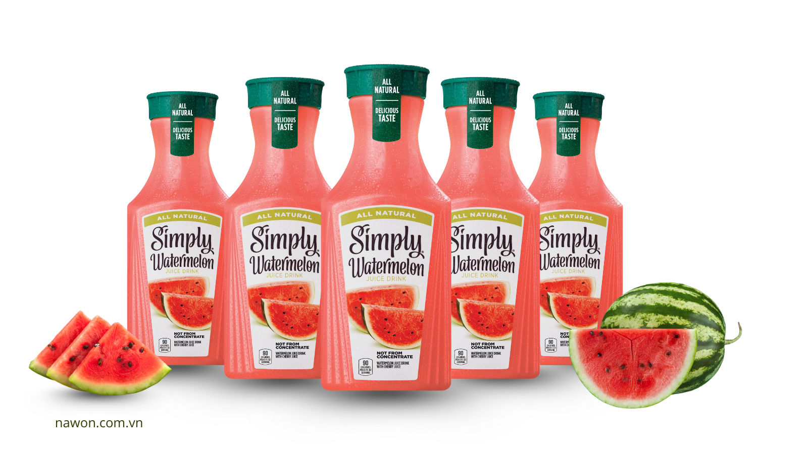 Top 10 best watermelon juice brands for you 10