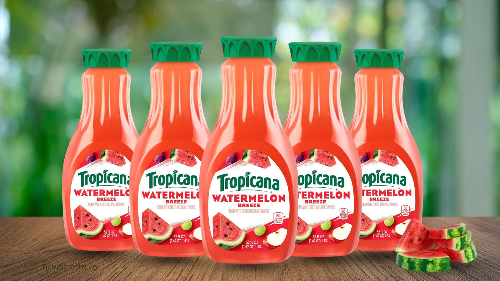 Top 10 best watermelon juice brands for you 4