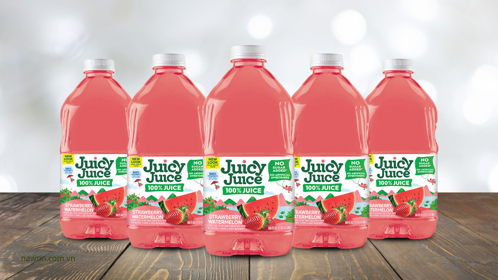Top 10 best watermelon juice brands for you 7