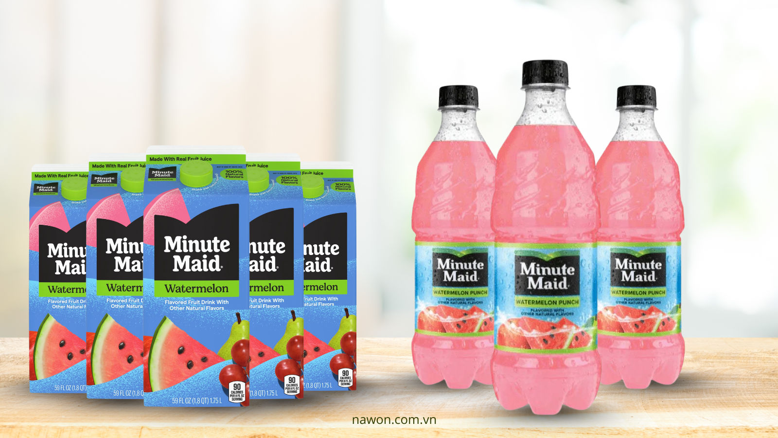 Top 10 best watermelon juice brands for you 8
