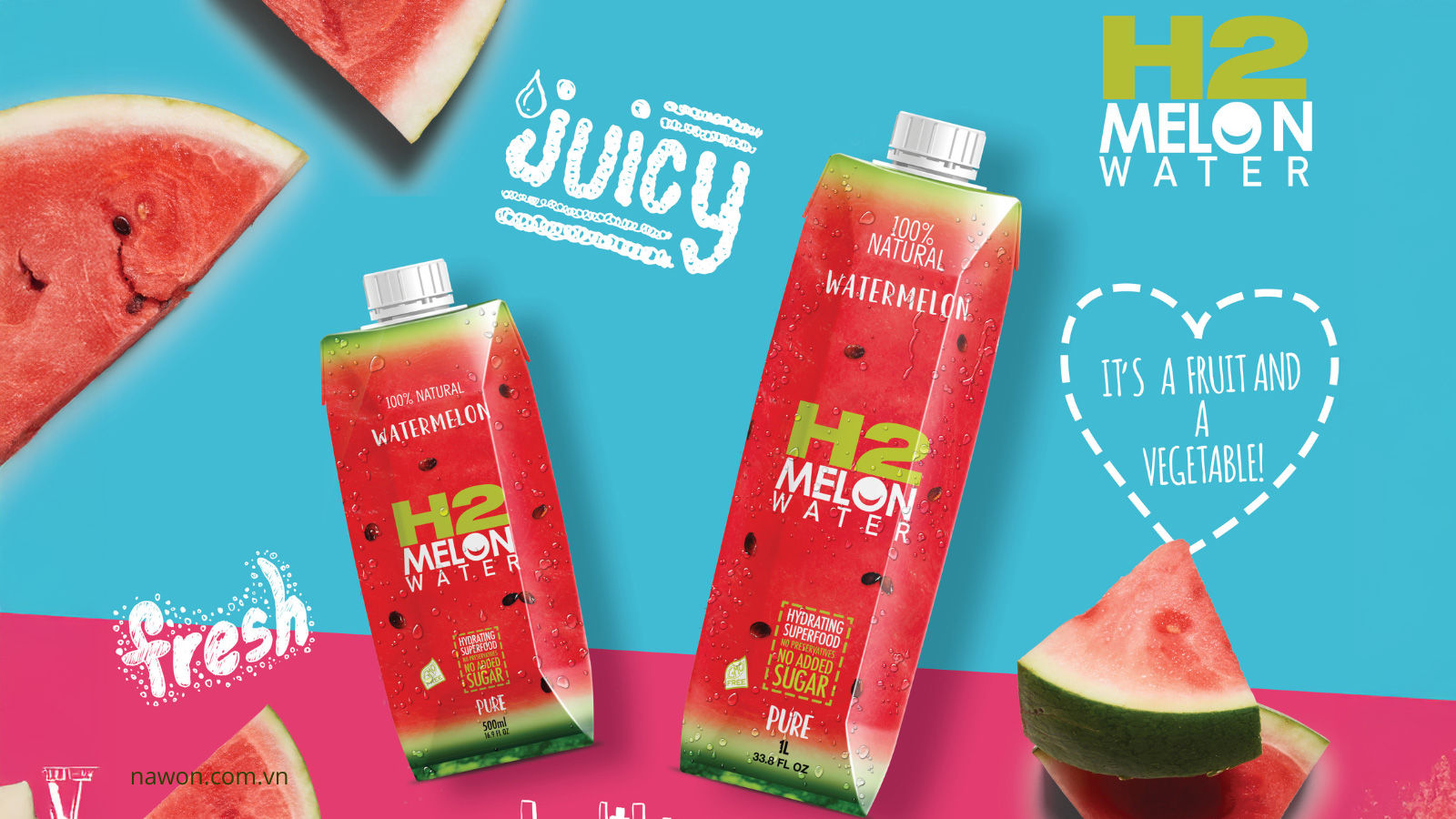 Top 10 best watermelon juice brands for you 9 (2)