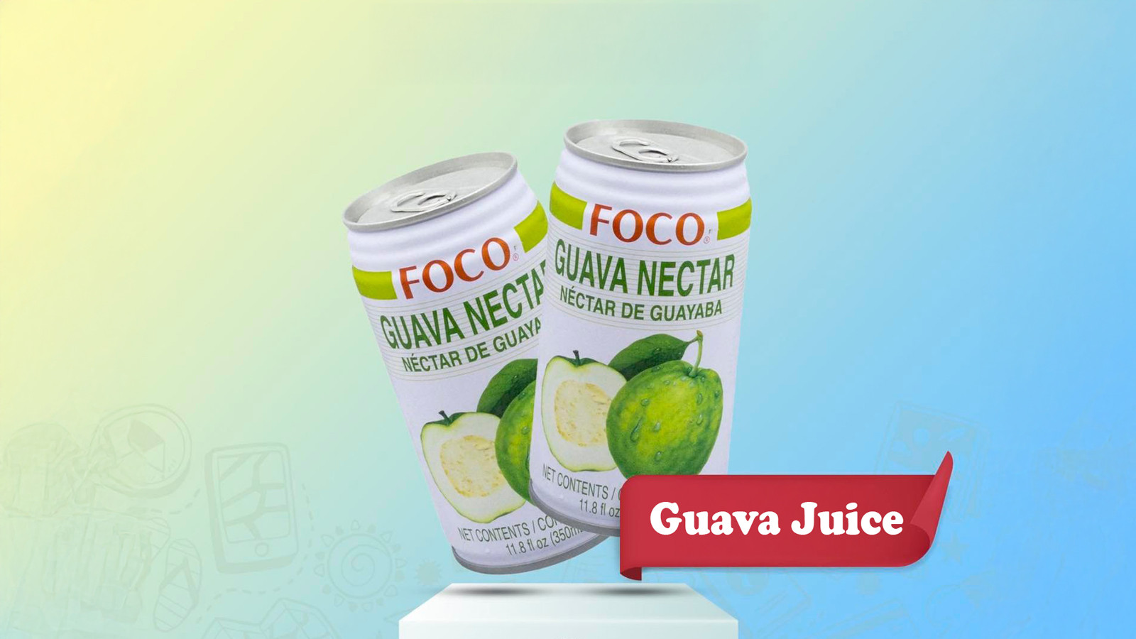 top 10 guava juice brands the best options for a refreshing tropical drink (3)