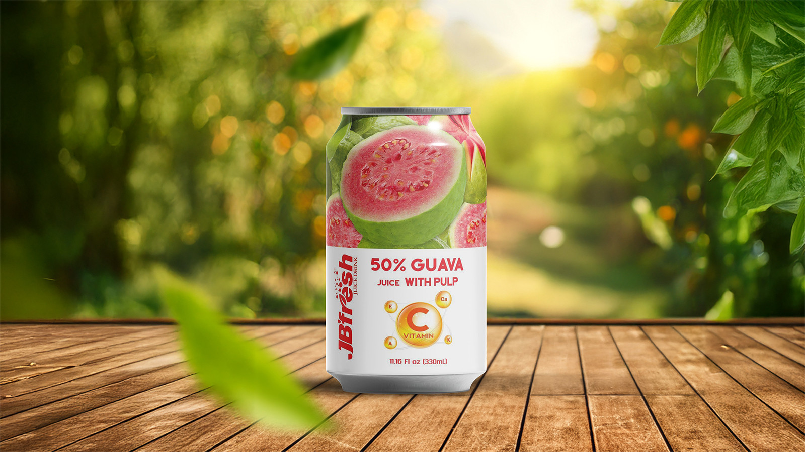 top 10 guava juice brands the best options for a refreshing tropical drink (4)