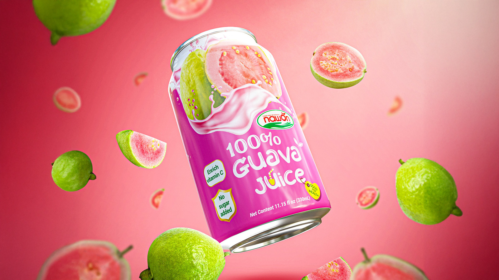 top 10 guava juice brands the best options for a refreshing tropical drink (7)