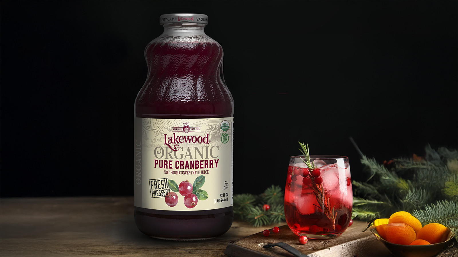 Top best cranberry juice brands 2025 (10)