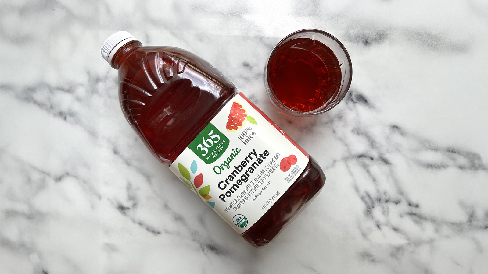 Top best cranberry juice brands 2025 (6)