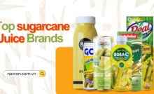 Top 10 sugarcane juice brands thumb