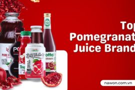 Top best pomegranate juice brands (11)