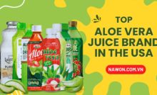 Best aloe vera juice brand in usa thumb