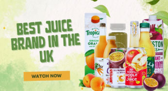 Best Juice Brands In The UK: Discover Quality Fruit Juices for Every Taste