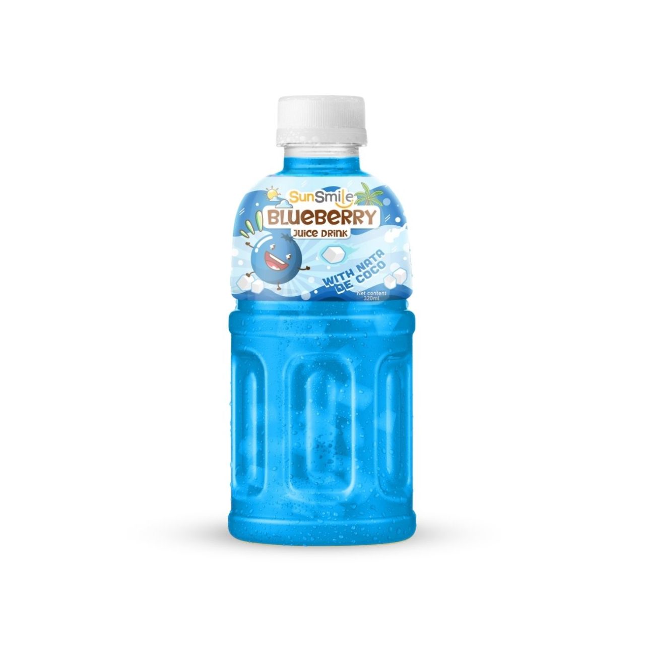 bottle 320ml 10 82 fl oz blueberry juice with nata de coco chewy jelly (1)