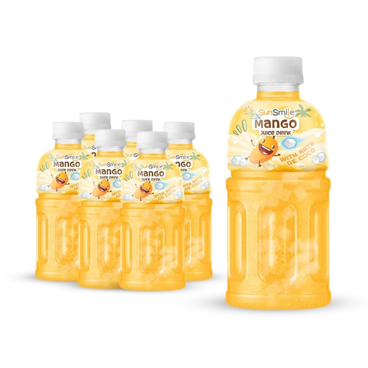 bottle 320ml 10 82 fl oz mango juice with nata de coco chewy jelly (2)