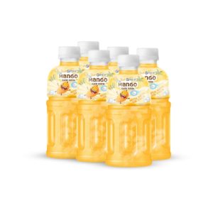 bottle 320ml 10 82 fl oz mango juice with nata de coco chewy jelly (3)