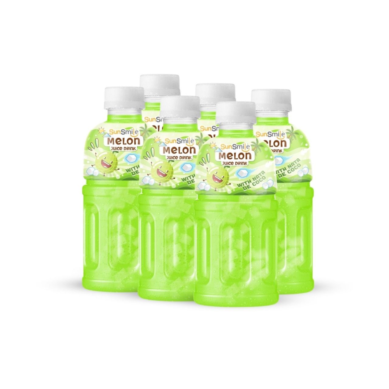 Bottle 320ml 10 82 fl oz melon juice with nata de coco chewy jelly (3)