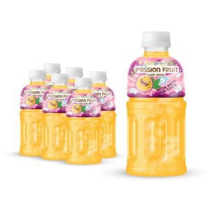 bottle 320ml 10 82 fl oz passion fruit juice with nata de coco chewy jelly (3)