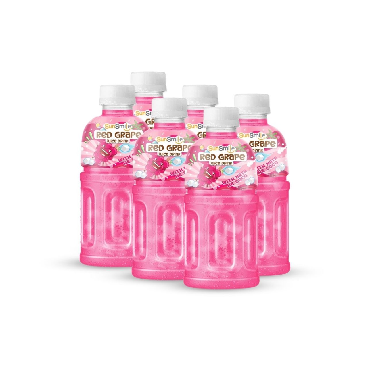 bottle 320ml 10 82 fl oz red grape juice with nata de coco chewy jelly (2)