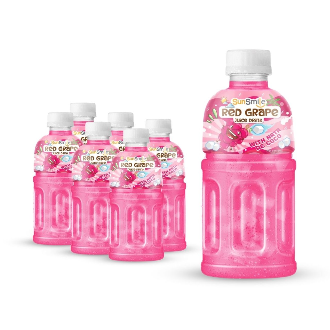 bottle 320ml 10 82 fl oz red grape juice with nata de coco chewy jelly (3)