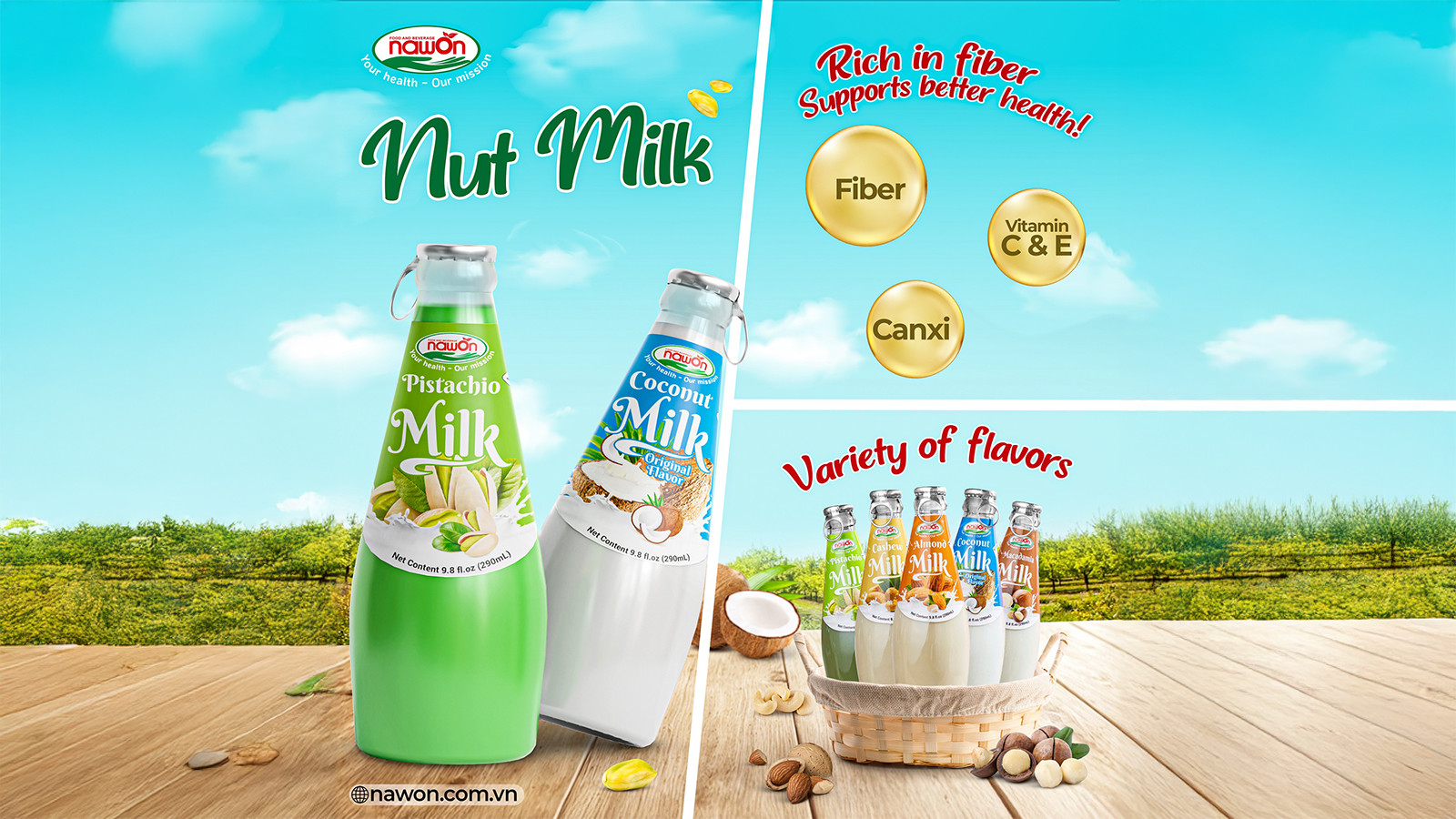 Plant based drinks (1)