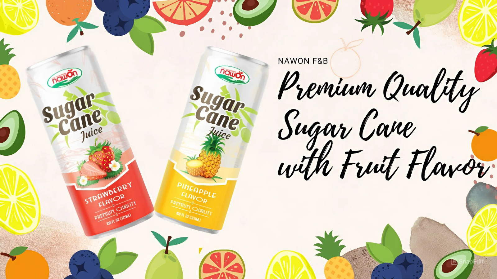 Plant based drinks (4)