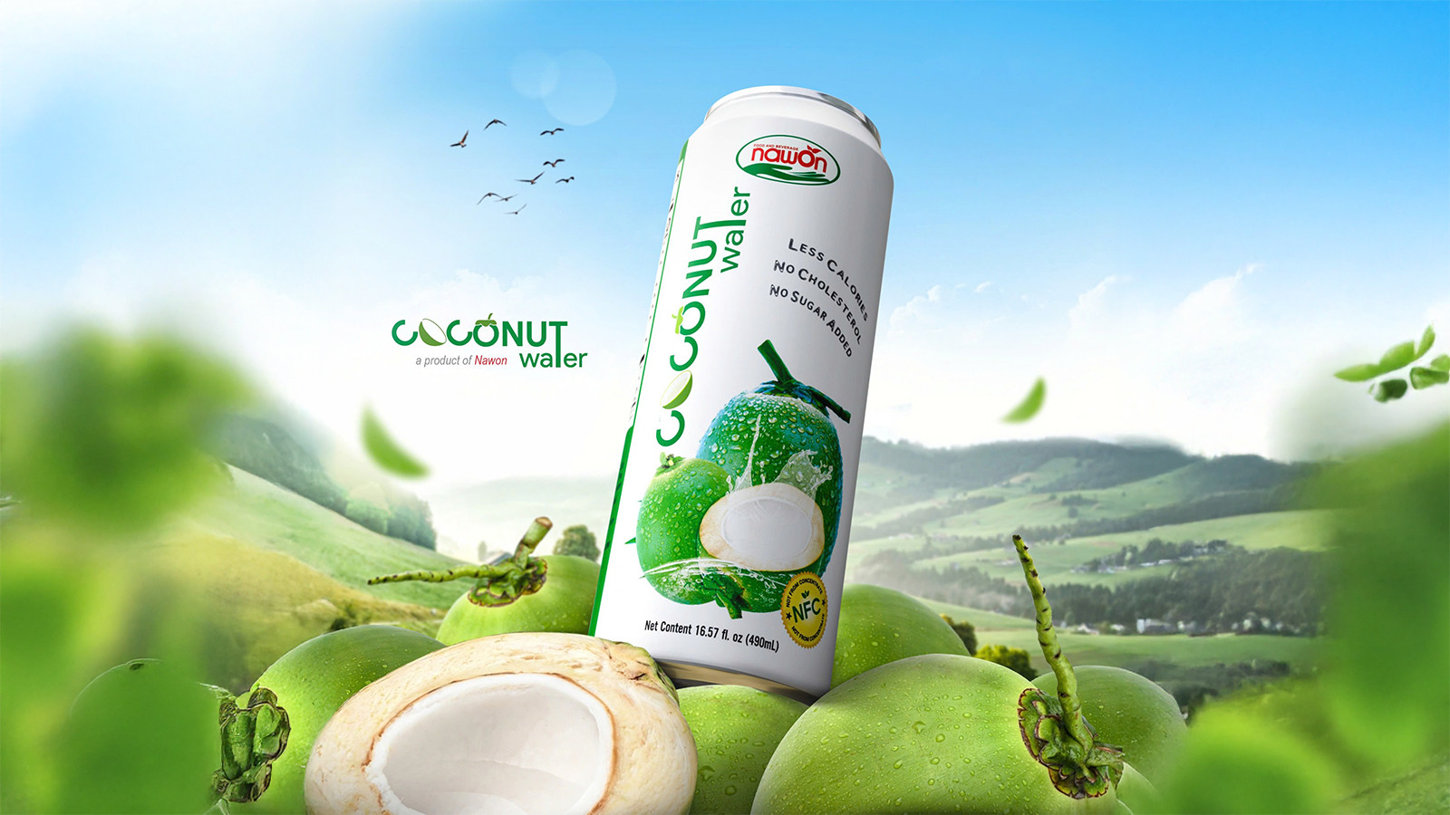Plant based drinks (5)