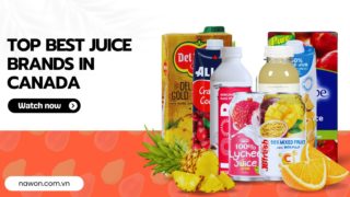 The best juice brands in canada brand